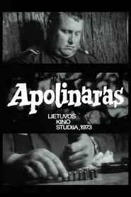 Apolinaras movie poster