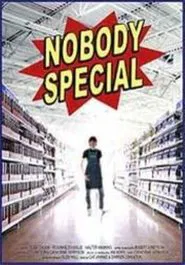 Nobody Special movie poster