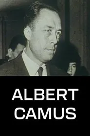 Albert Camus movie poster