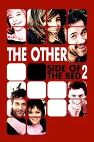 Poster do filme The 2 Sides of the Bed