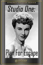 Plan For Escape movie poster