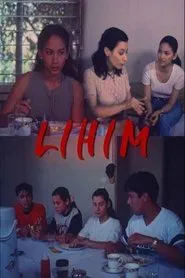 Lihim movie poster