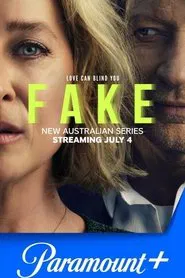 Poster do filme Fake
