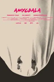 Amygdala movie poster