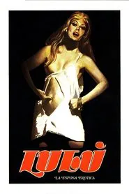 Lulù movie poster