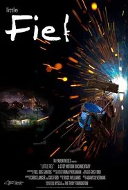 Little Fiel movie poster