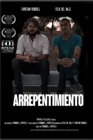 Arrepentimiento movie poster