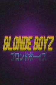 Blonde Boyz movie poster
