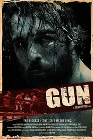 12 Round Gun movie poster