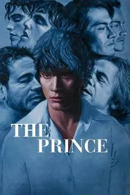 The Prince movie poster