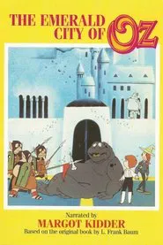 The Emerald City of Oz movie poster