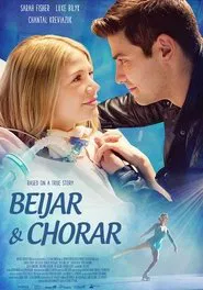 Poster do filme Beijar e Chorar