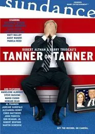 Poster da série Tanner on Tanner