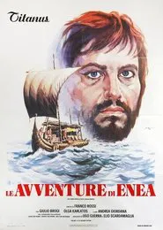 Poster da série Eneide