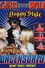Girls Gone Wild: Doggy Style movie poster