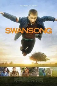 Swansong: Story of Occi Byrne movie poster