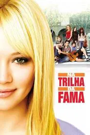 Poster do filme Na Trilha da Fama