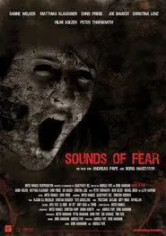 Sounds of Fear movie poster