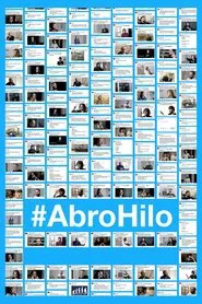 #AbroHilo movie poster