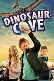 Dinosaur Cove movie poster