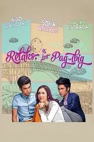 Poster do filme Relaks, It's Just Pag-ibig