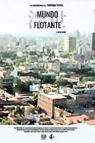 Floating World movie poster