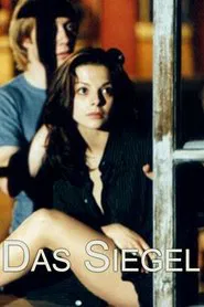 Das Siegel movie poster