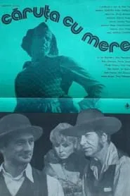Căruța cu mere movie poster
