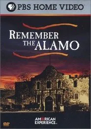 Remember the Alamo movie poster