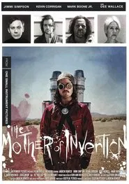 Poster do filme The Mother of Invention