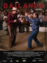 Bailando movie poster