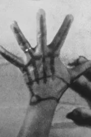 Hands (For the Eye, the Hand of My Body Draws My Portrait) movie poster