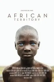 African Territory movie poster