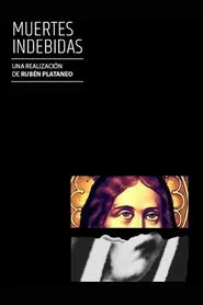 Muertes indebidas movie poster