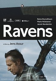 Ravens movie poster