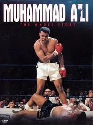 Muhammad Ali The Whole Story movie poster