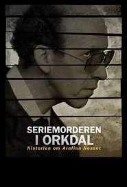Seriemorderen i Orkdal tv show poster