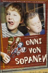 Onni von Sopanen movie poster