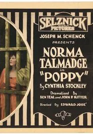 Poppy movie poster