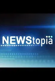 Newstopia tv show poster
