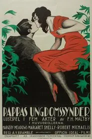 The Rotters movie poster
