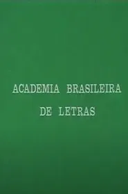 Academia Brasileira de Letras movie poster