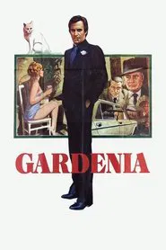 Gardenia movie poster