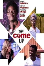 The Come Up movie poster