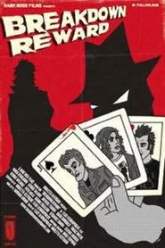 Poster do filme Breakdown Reward