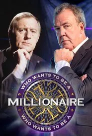 Poster da série Who Wants to Be a Millionaire?