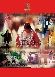 ZARD MUSIC VIDEO COLLECTION ～25th ANNIVERSARY～ movie poster