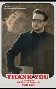Thank You movie poster