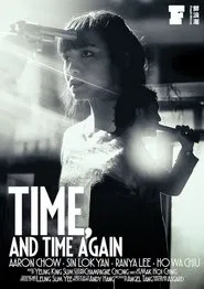 Time, and Time Again movie poster