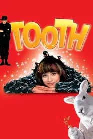 Tooth movie poster